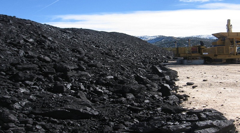MINERALS & COMMODITIES